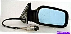 USミラー 電動ミラー凸加熱右アウディ100 Avant C4 4A 1990-1995 Electric Side Mirror Convex Heated RIGHT Fits AUDI 100 Avant C4 4A 1990-1995