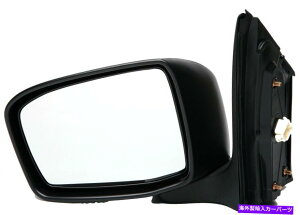 US~[ 05-10z_IfbZC955-1702̃h[}hA~[ Dorman Door Mirror for 05-10 Honda Odyssey 955-1702