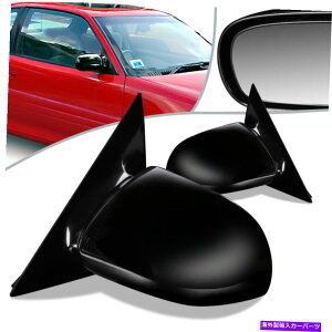 US�~���[ �t�B�b�g92-98�X�J�C���[�N�O�����h�y�A�p���[�T�C�h�r���[�h�A�~���[GM1320156 GM1321156 Fit 92-98 Skylark Grand Am Pair Power Side View Door Mirror GM1320156 GM1321156�y���s�A���i�z