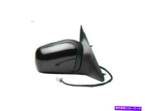 US~[ 1997ÑtH[hNErNgA~[E - ȑ83724ZC For 1997 Ford Crown Victoria Mirror Right - Passenger Side 83724ZC