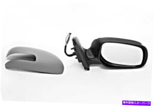 US~[ vC~OEBOTCh~[RxbNXRH̓g^J[T[8791012B50ɓK܂ Primed Wing Side Mirror Convex RH Fits TOYOTA Corolla Saloon 8791012B50