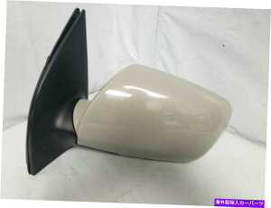 US~[ hCo[TChr[~[p[MOPT 8763C1 FITS 07-10 ENTOURAGE 86876 Driver Side View Mirror Power Non-heated Opt 8763C1 Fits 07-10 ENTOURAGE 86876