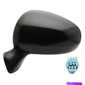 US~[ VtBbg2010-15g^vEXTO1320262p[hA~[tMKXt New Fits 2010-15 Toyota Prius TO1320262 Left Power Door Mirror With Heated Glass