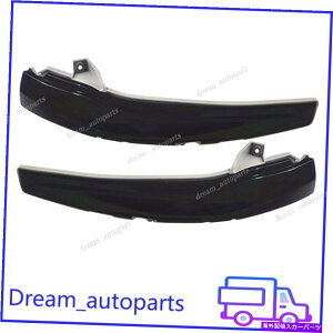 US~[ xcW205 A205 W213tgIOGNXeA~[CWP[^[ƉẼyA Pair For Benz W205 A205 W213 Front Oring Exterior Mirror Indicator Left & Right