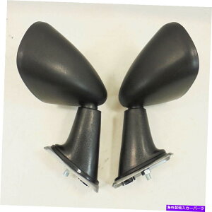 US~[ g^Ri}[NII x10 rx10 11 12 x20 rx20 21ubNubgtF_[~[p FOR TOYOTA CORONA MARK II X10 RX10 11 12 X20 RX20 21 BLACK BULLET FENDER MIRROR
