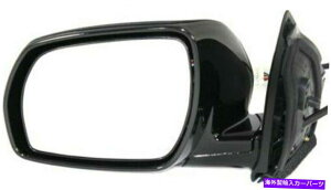 US~[ LHhCuTCh~[̃tBbg2003 2004Y[m LH Left Drive side Mirror Power With Memory fits 2003 2004 Nissan Murano