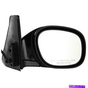 US~[ VRHTChMvC}[p[~[tBbgg^RAV4 TO1321218 NEW RH SIDE NON-HEATED PRIMERED POWER MIRROR FITS TOYOTA RAV4 TO1321218