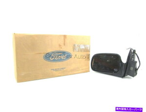 US~[ VOEMtH[hhCo[TChhA~[F6XZ-17682-AA}[L[lNGXg93-98 NEW OEM Ford Driver Side Door Mirror F6XZ-17682-AA Mercury Villager Quest 93-98