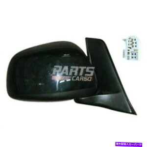 US�~���[ 2007-13�X�Y�LSX4 SZ1321112�̐V����RID�E����Ȃ̃p���[�h�A�~���[ New RH Right Passenger Side Power Door Mirror For 2007-13 Suzuki SX4 SZ1321112�y���s�A���i�z