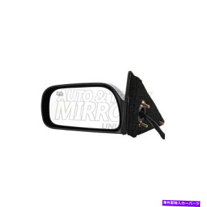 US~[ tBbg97-01g^JhCo[TCh~[̌ - M - AJ Fits 97-01 Toyota Camry Driver Side Mirror Replacement - Heated - Usa Built