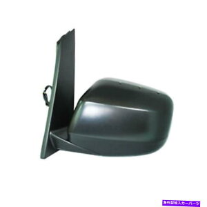 US�~���[ HO1320263�h���C�o�[�T�C�h�p���[�h�A�~���[ HO1320263 DRIVER SIDE POWER DOOR MIRROR�y���s�A���i�z