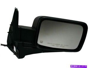 US�~���[ 2006-2010�̃W�[�v�R�}���_�[�~���[�E16915mm 2007 2008 2009 For 2006-2010 Jeep Commander Mirror Right 16915MM 2007 2008 2009�y���s�A���i�z