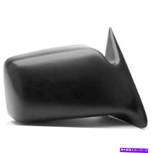 US~[ VqE蓮hA~[AZuA5x7tBbg1987-96_bW_R^ New Passenger Right Manual Door Mirror Assembly, 5x7 Fits 1987-96 Dodge Dakota