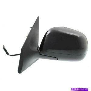 US~[ Ṽp[q[t~[tBbg2012-2014YVersa NI1320239 New Left Side Power Heated Mirror Fits 2012-2014 Nissan Versa NI1320239