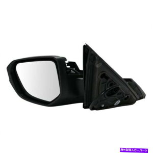 US~[ 2016z_VrbNhCo[TChp[ɍ悤ɉMꂽyCg 2016 Honda Civic Driver Side Power Heated Paint to Match Mirror
