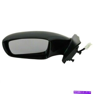 US~[ VtBbg2011-2014q_C\i^Z_tgp[~[}jA܂肽ݐ܂肽 New Fits 2011-2014 Hyundai Sonata Sedan Left Power Mirror Manual Folding Heated