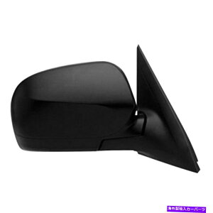 US~[ XotHX^[10qTChp[r[~[MAtH_EFC For Subaru Forester 10 Passenger Side Power View Mirror Heated, Foldaway