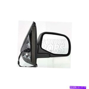 US~[ tBbg95-01tH[hGNXv[[qTCh~[̌ - M Fits 95-01 Ford Explorer Passenger Side Mirror Replacement - Heated
