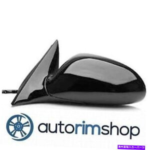 US~[ GM1320211p[~[W97-04rCbN[K97-05rCbNZ`[ GM1320211 Left Power Mirror w Heated for 97-04 Buick Regal 97-05 Buick Century