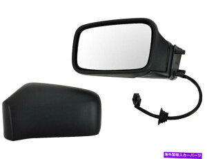 US~[ 1998N2000N̂߂Volvo V70~[63264HW 1999hA~[܂ - hCo[TCh For 1998-2000 Volvo V70 Mirror Left 63264HW 1999 Door Mirror -- Driver Side
