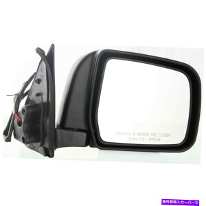 US~[ VRHTCh}jA܂肽݃~[tBbg1997-1998g^4runner to1321183 NEW RH SIDE MANUAL FOLDING MIRROR FITS 1997-1998 TOYOTA 4RUNNER TO1321183