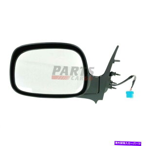 US~[ VtBbg2002-2007rCbNfu[GM1320300p[~[}jA܂肽 New Fits 2002-2007 Buick Rendezvous GM1320300 Left Power Mirror Manual Folding