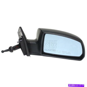 US~[ RIO5 06-09qTCh~[̌ɓK܂ Fits Rio5 06-09 Passenger Side Mirror Replacement