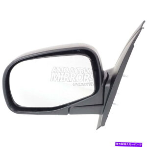 US~[ tBbg95-01tH[hGNXv[[hCo[TCh~[̌ - }jA Fits 95-01 Ford Explorer Driver Side Mirror Replacement - Manual