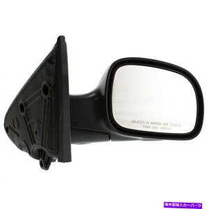 US~[ VRHTChM}jA~[̓Lo{CW[CH1321203ɓK܂ NEW RH SIDE NON-HEATED MANUAL MIRROR FITS CARAVAN VOYAGER CH1321203