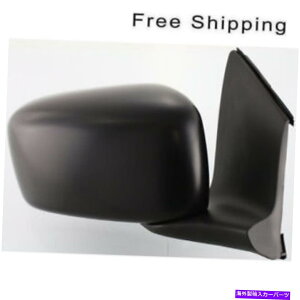 US�~���[ RH�T�C�h�}�j���A���܂肽���ݎ����M�~���[�ɓK���z���_�I�f�b�Z�CHO1321155 RH Side Manual Folding Power Heated Mirror Fits Honda Odyssey HO1321155�y���s�A���i�z