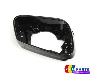 US~[ BMWV{F10 F07 F12 F01 LCITChr[~[T|[gAlEo/s BMW NEW GENUINE F10 F07 F12 F01 LCI SIDE VIEW MIRROR SUPPORTING ANELLO RIGHT O/S