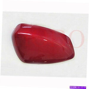 US~[ }c_CX-5 CX5 2017-2021J[tgEobN~[Jo[bh1PCS 1Pcs For Mazda CX-5 cx5 2017-2021 Car Front Right Side Rearview Mirror Cover Red