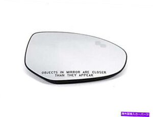 US~[ 11-13 MAZ 6 OÊ߂̃z_[tEpX~[KXw/ӐMX|bgo Right Pass Mirror Glass w/Blind-spot Detection w/Holder for 11-13 Maz 6 OE