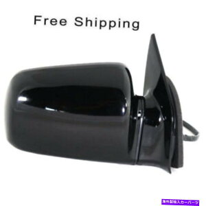 US~[ RHTChp[MĂȂ܂肽݋W[vOh`FL[CH1321162ɓK܂ RH Side Power Heated Non-Folding Mirror Fits Jeep Grand Cherokee CH1321162