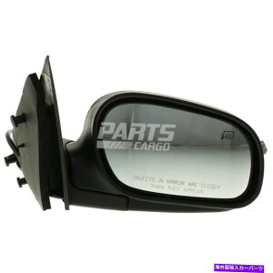 US~[ Vp[hA~[yCg\2009-2011tBbgtH[h}[L[NErNgAE New Power Door Mirror Paintable 2009-2011 Fits Ford Mercury Crown Victoria Right