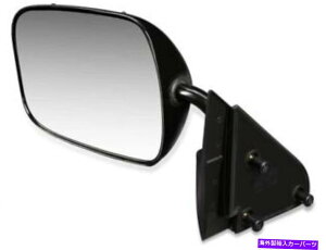 US~[  - hCo[TCh~[̓V{[C1500xO1992-1999 24JZPRɓK܂ Left - Driver Side Mirror fits Chevy C1500 Suburban 1992-1999 24JZPR