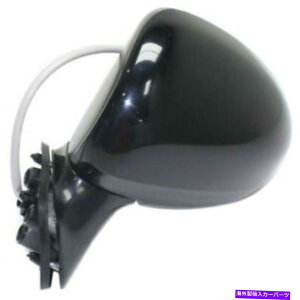 US~[ V̉M}jA܂肽ݎvC}[~[g^vEXɓK New Left Side Heated Manual Folding Primered Mirror Fits Toyota Prius TO1320271