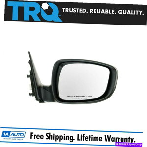 US�~���[ TRQ POWER���M�܂肽���݃T�C�h�r���[�~���[����ȑ�RH 11-13 ELANTRA TRQ Power Heated Folding Side View Mirror Passenger Side RH for 11-13 Elantra�y���s�A���i�z