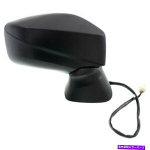 US~[ 13-16SCION FR-SEqTCh~[p[eNX`13-16XoBRZ For 13-16 Scion FR-S Right Passenger Side Mirror Power Textured 13-16 Subaru BRZ