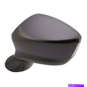US~[ 2013- 2015N}c_CX -5TChr[~[AZu/Jo[/KX for 2013 - 2015 Mazda Cx-5 Side View Mirror Assembly/Cover/Glass Replacement