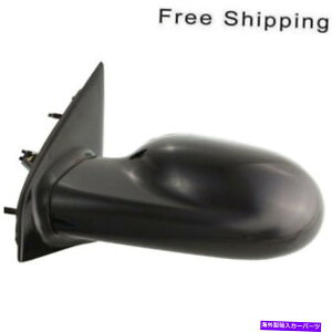 US�~���[ LH�T�C�h��܂肽���ݔ��d�~���[�͓y��L100 L200 L300 LS GM1320235�ɓK�����܂� LH Side Non-Folding Power Heated Mirror Fits Saturn L100 L200 L300 LS GM1320235