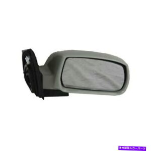 US�~���[ �ERH�T�C�h�~���[Ltd�d�͉��Mw/s/l PTM 10-12 Tucson HY1321176 Right Rh Side Mirror Ltd Power Heated W/S/L Ptm For 10-12 Tucson HY1321176�y���s�A���i�z