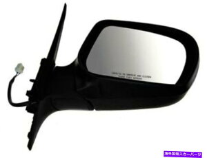 USミラー 11-13スバルフォレスターFW67Z8ドアミラーの右ミラー - 助手席側 Right Mirror For 11-13 Subaru Forester FW67Z8 Door Mirror -- Passenger Side