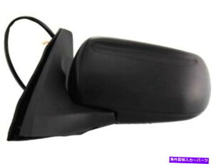 US�~���[ �� - 99-03�̃h���C�o�[�T�C�h�~���[Mazda Protege Protege5 BH34M3 Left - Driver Side Mirror For 99-03 Mazda Protege Protege5 BH34M3�y���s�A���i�z