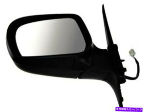 US~[ 11-13XotHX^[PK94G3hA~[̂߂̍~[ - hCo[ Left Mirror For 11-13 Subaru Forester PK94G3 Door Mirror -- Driver Side