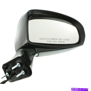 US~[ VtBbgg^xU09-12 RHTChPWR~[}jA܂肽ݐ܂肽ݎHTD TO1321257 New Fits TOYOTA VENZA 09-12 RH Side Pwr Mirror Manual Folding Non-Htd TO1321257