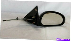 US�~���[ �V�����y�A�h�A�~���[�t�B�b�g�t�H�[�h�}�X�^���O1996-1998���ڂ̔���M3�w�b�h3�s�� NEW PAIR DOOR MIRRORS FITS FORD MUSTANG 1996-1998 POWERED NON-HEAT 3 HEAD 3 PINS