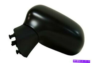 US�~���[ 06-11�V�r�b�N�̃h���C�o�[�T�C�h�h�A�~���[�iHO1320221�j Driver Side Door Mirror for 06-11 Civic (HO1320221)�y���s�A���i�z