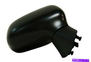 US�~���[ 06-11 CIVIC�̏���ȑ��h�A�~���[�iHO1321221�j Passenger Side Door Mirror for 06-11 Civic (HO1321221)�y���s�A���i�z