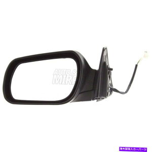 US~[ K06-08 Mazda Mazda6hCo[TCh~[̌ Fits 06-08 Mazda Mazda6 Driver Side Mirror Replacement